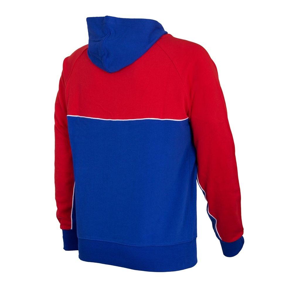 Block Atleti Hoodie image number null